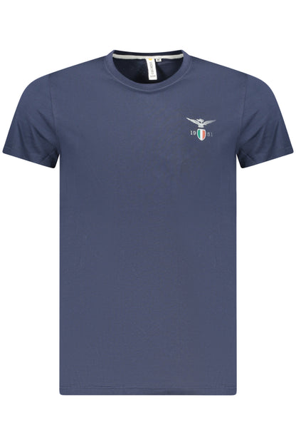 Accademia Militare Tricou S6S6825586 BLEUMARIN