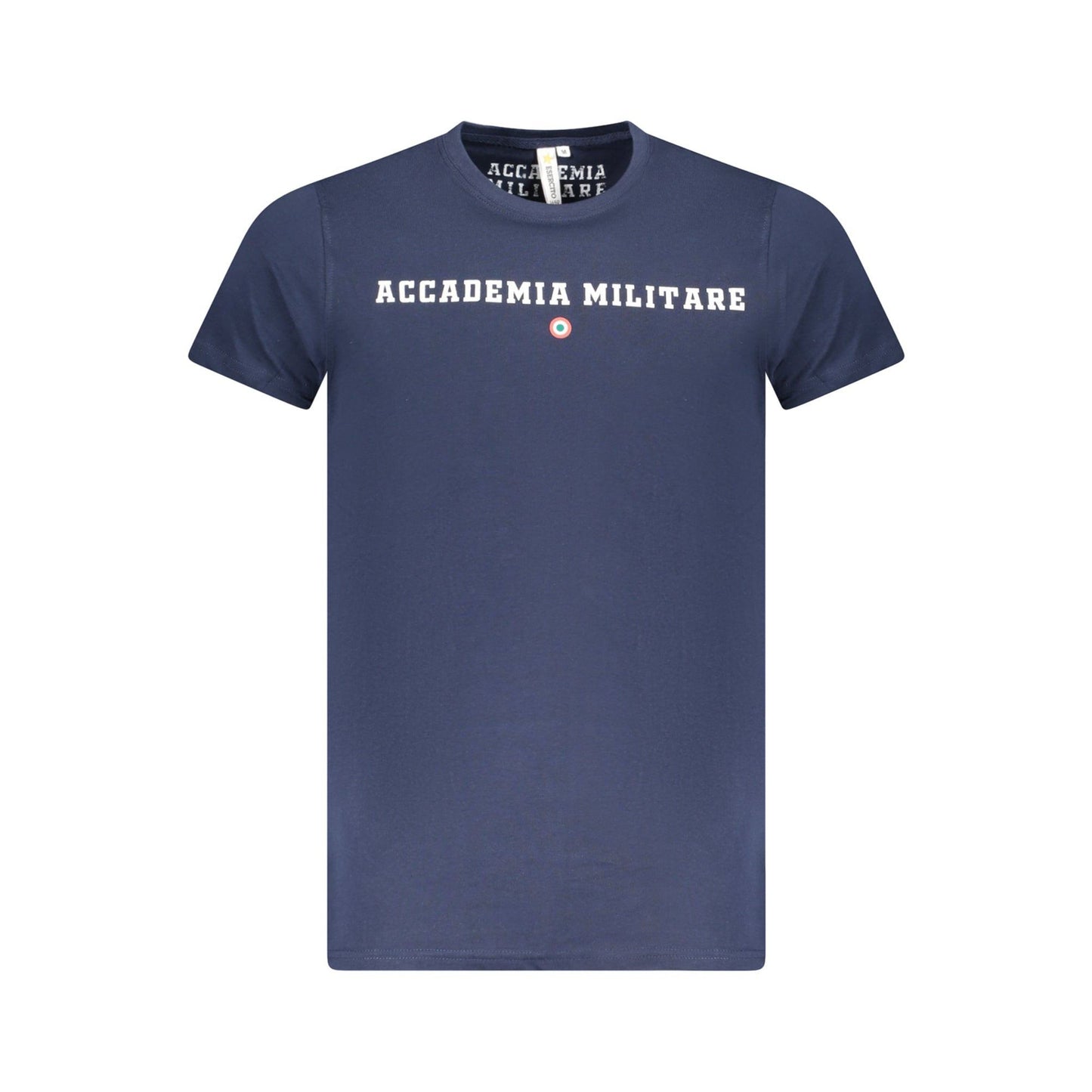 Accademia Militare Tricou S5S641-5586 BLEUMARIN