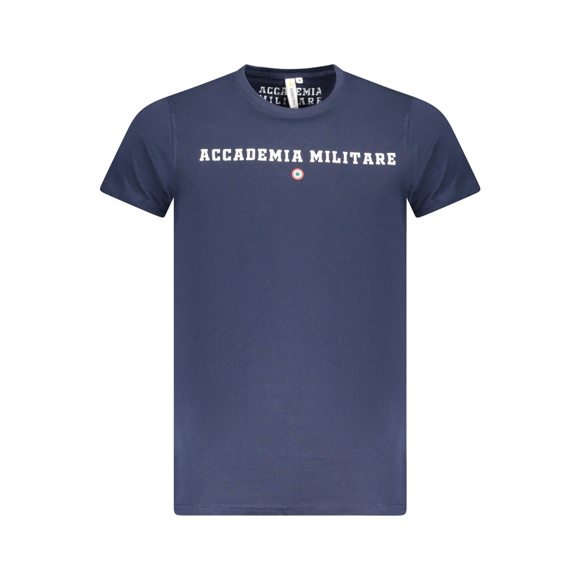 Accademia Militare Tricou S5S641-5586 BLEUMARIN