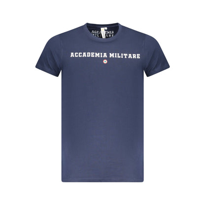 Accademia Militare Tricou S5S641-5586 BLEUMARIN
