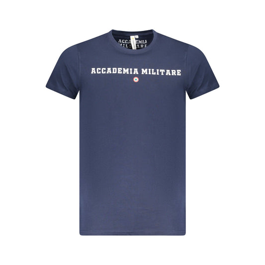 Accademia Militare Tricou S5S641-5586 BLEUMARIN