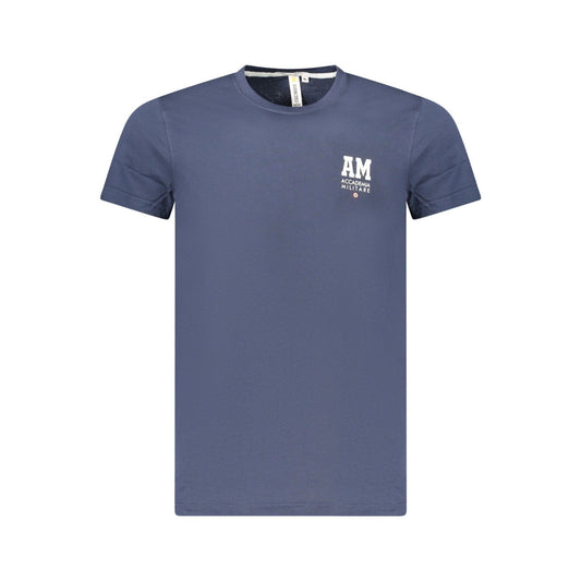 Accademia Militare Tricou S6S6795586 BLEUMARIN