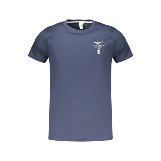 Accademia Militare Tricou S6S6815586 BLEUMARIN