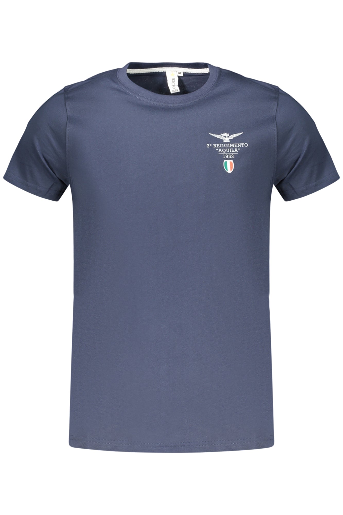 Accademia Militare Tricou S6S6815586 BLEUMARIN