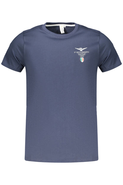 Accademia Militare Tricou S6S6815586 BLEUMARIN