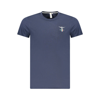 Accademia Militare Tricou S6S6825586 BLEUMARIN