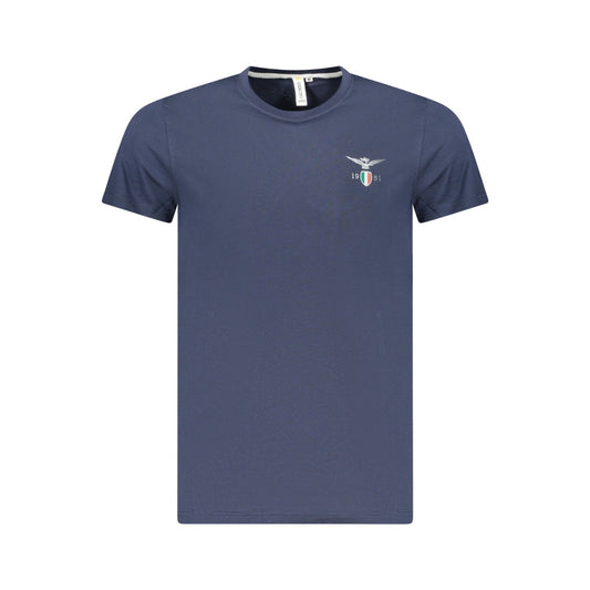 Accademia Militare Tricou S6S6825586 BLEUMARIN