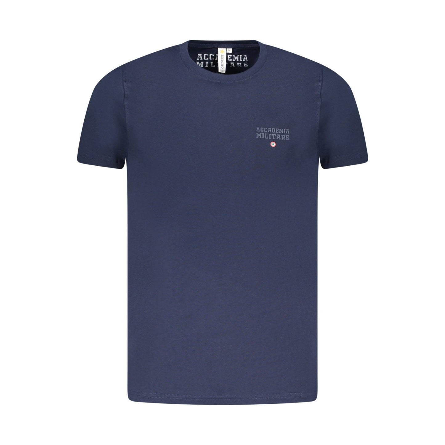 Accademia Militare Tricou S5S638-5586 BLEUMARIN