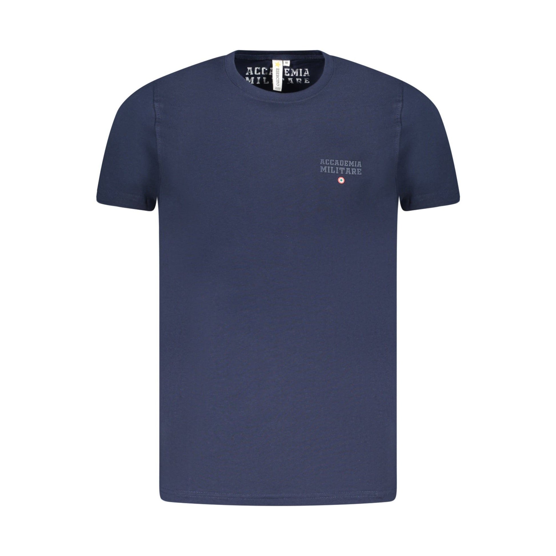 Accademia Militare Tricou S5S638-5586 BLEUMARIN