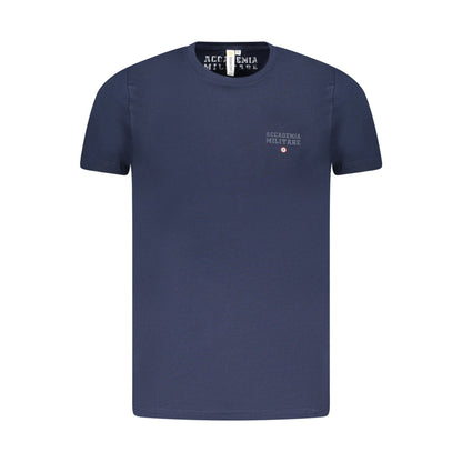 Accademia Militare Tricou S5S638-5586 BLEUMARIN