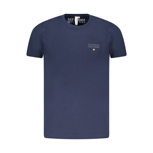 Accademia Militare Tricou S5S638-5586 BLEUMARIN