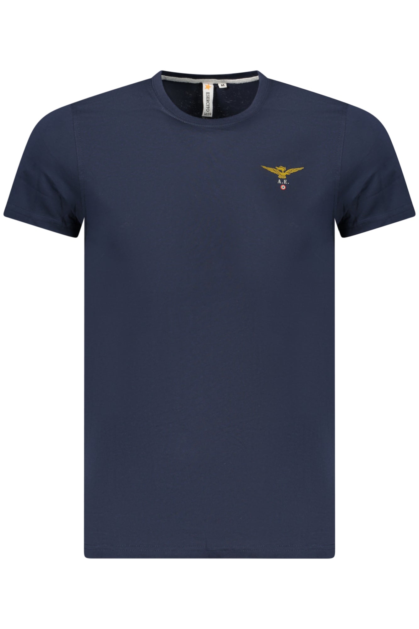 Accademia Militare Tricou S6S6805586 BLEUMARIN