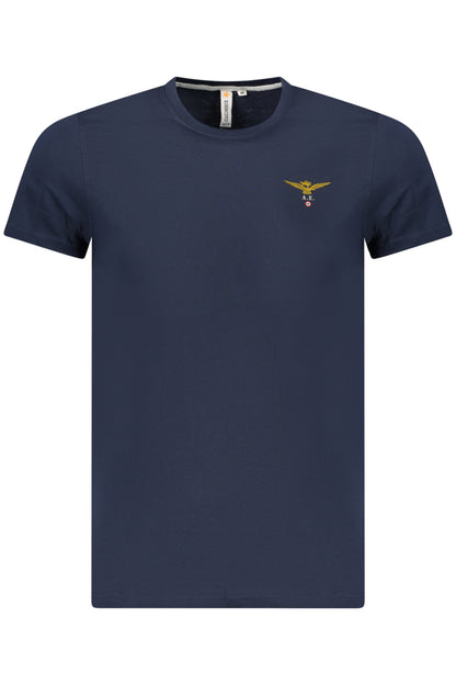 Accademia Militare Tricou S6S6805586 BLEUMARIN