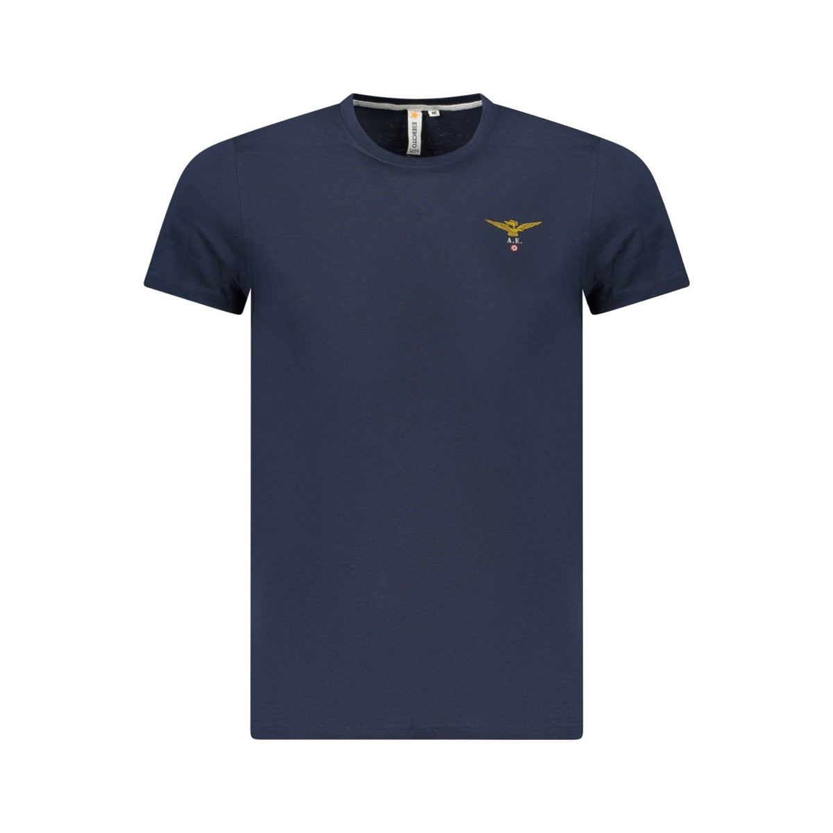 Accademia Militare Tricou S6S6805586 BLEUMARIN