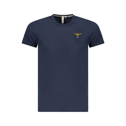Accademia Militare Tricou S6S6805586 BLEUMARIN