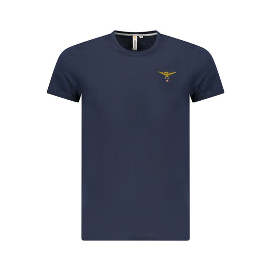 Accademia Militare Tricou S6S6805586 BLEUMARIN