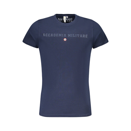 Accademia Militare Tricou S5S637-5586 BLEUMARIN