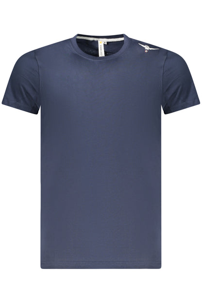 Accademia Militare Tricou S6S6775586 BLEUMARIN