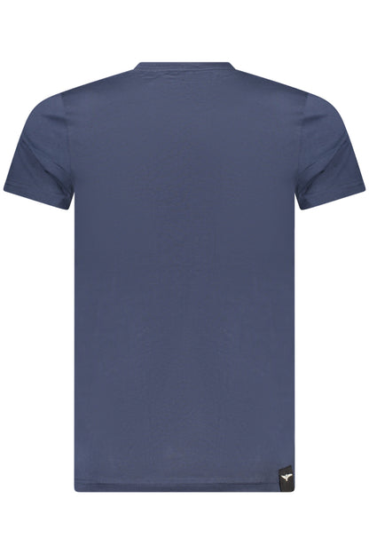 Accademia Militare Tricou S6S6825586 BLEUMARIN