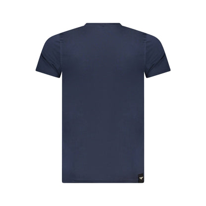 Accademia Militare Tricou S6S6805586 BLEUMARIN