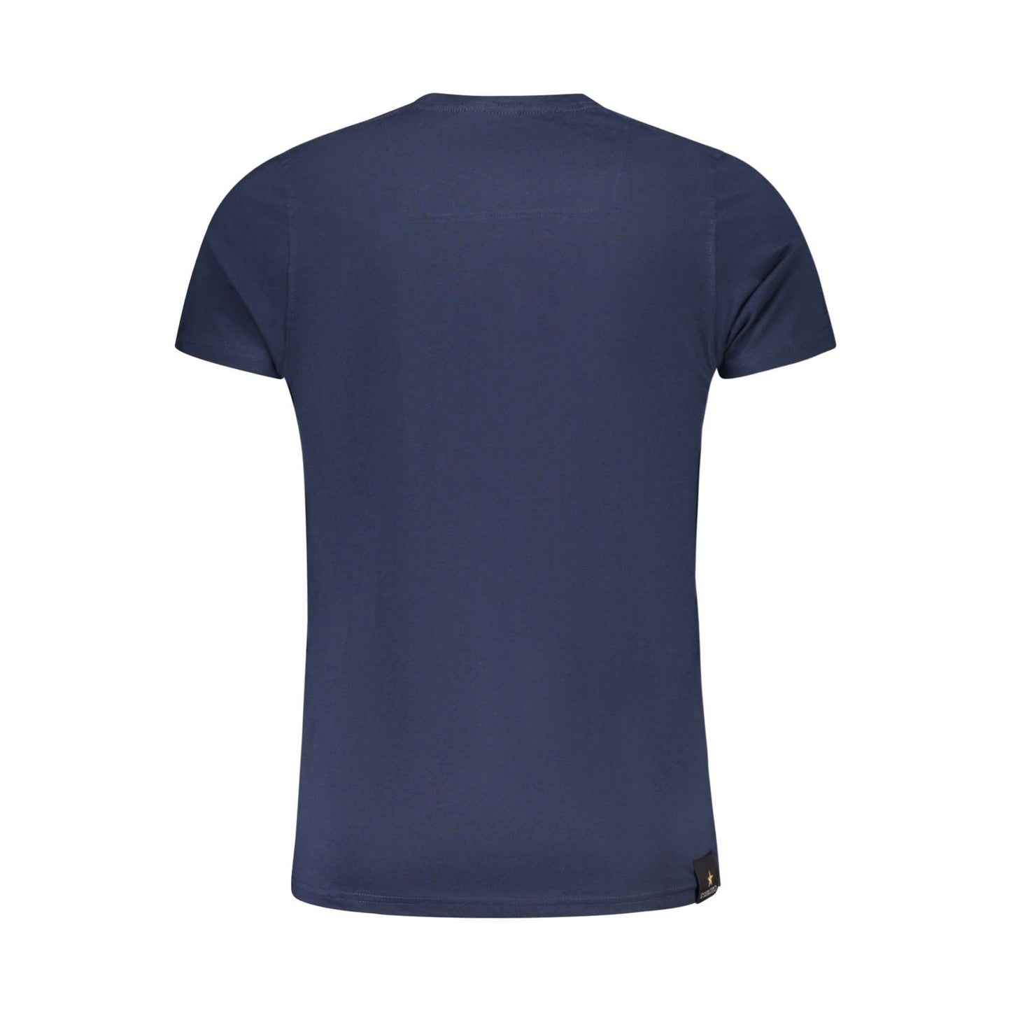 Accademia Militare Tricou S5S637-5586 BLEUMARIN