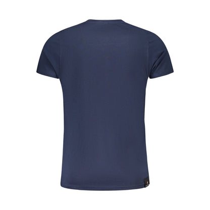 Accademia Militare Tricou S5S637-5586 BLEUMARIN