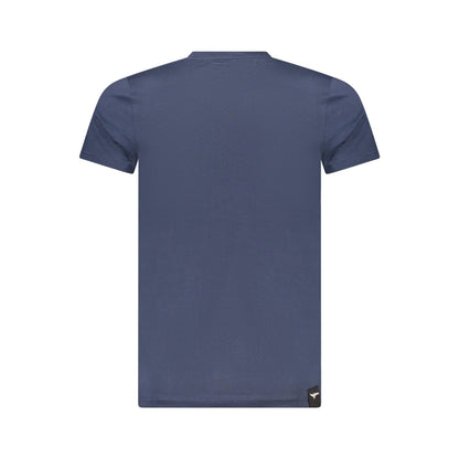 Accademia Militare Tricou S6S6825586 BLEUMARIN