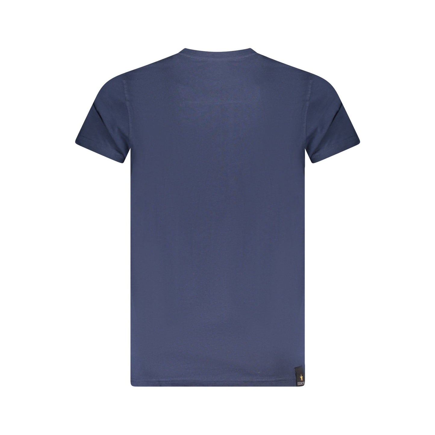 Accademia Militare Tricou S5S641-5586 BLEUMARIN