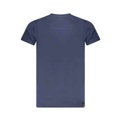 Accademia Militare Tricou S5S641-5586 BLEUMARIN