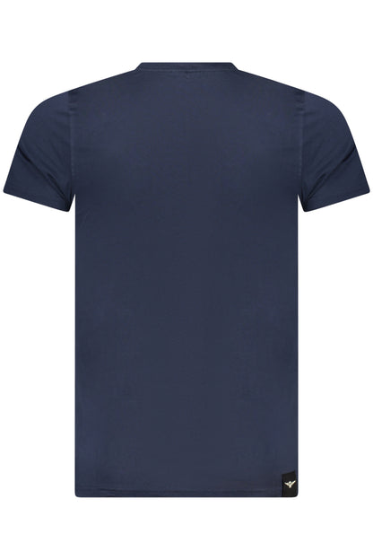 Accademia Militare Tricou S6S6805586 BLEUMARIN