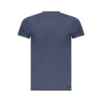 Accademia Militare Tricou S6S6815586 BLEUMARIN