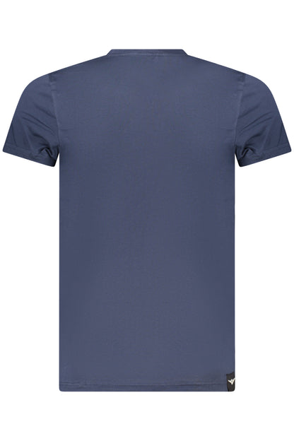 Accademia Militare Tricou S6S6775586 BLEUMARIN