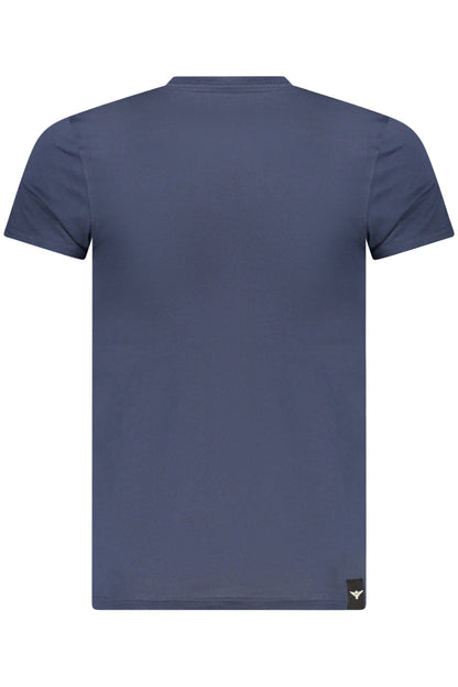 Accademia Militare Tricou S6S6815586 BLEUMARIN