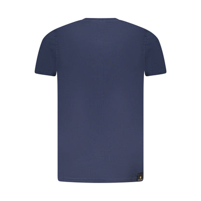 Accademia Militare Tricou S5S638-5586 BLEUMARIN