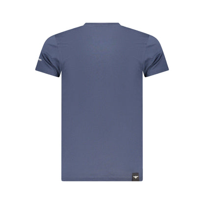 Accademia Militare Tricou S6S6785586 BLEUMARIN