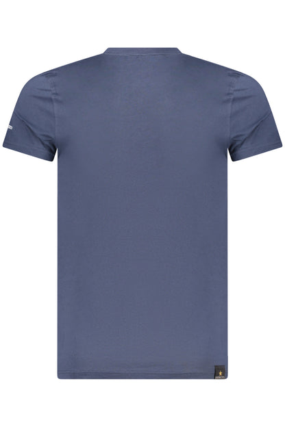 Accademia Militare Tricou S6S6795586 BLEUMARIN