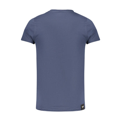 Accademia Militare Tricou S6S6815586 BLEUMARIN