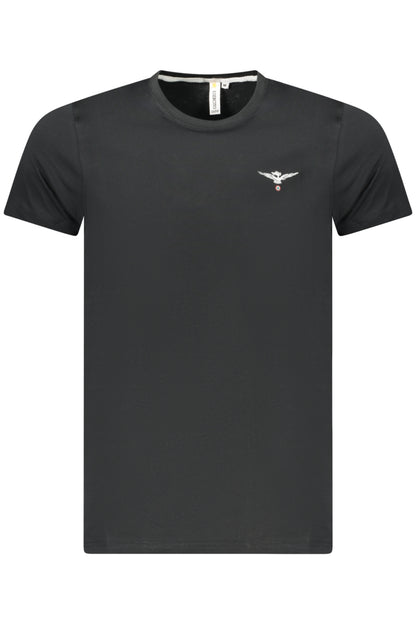 Accademia Militare Tricou S6S6785586 NEGRU