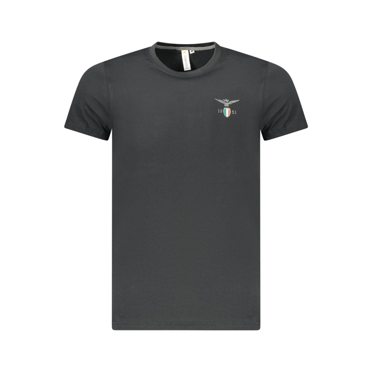 Accademia Militare Tricou S6S6825586 NEGRU