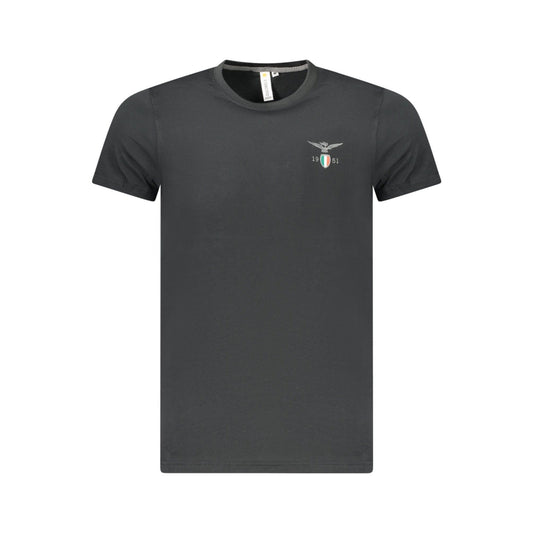 Accademia Militare Tricou S6S6825586 NEGRU