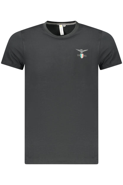 Accademia Militare Tricou S6S6825586 NEGRU