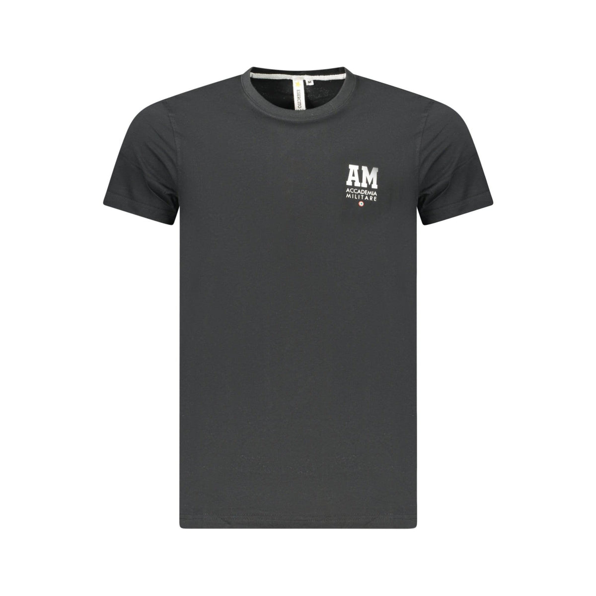 Accademia Militare Tricou S6S6795586 NEGRU