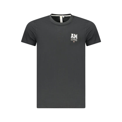Accademia Militare Tricou S6S6795586 NEGRU
