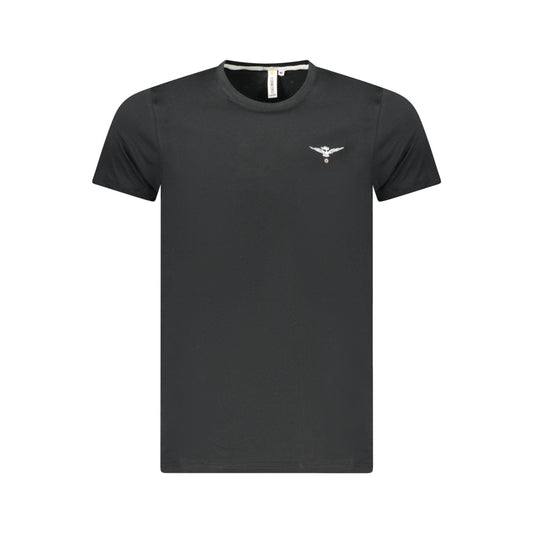 Accademia Militare Tricou S6S6785586 NEGRU