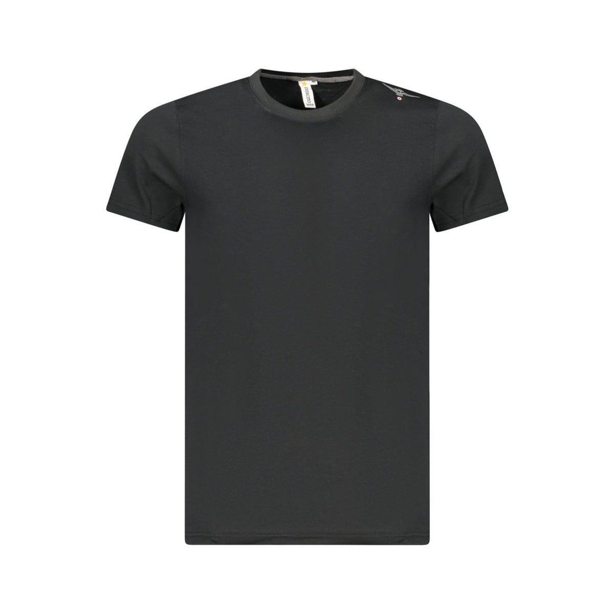 Accademia Militare Tricou S6S6775586 NEGRU