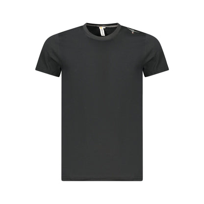 Accademia Militare Tricou S6S6775586 NEGRU