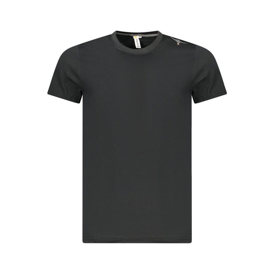 Accademia Militare Tricou S6S6775586 NEGRU