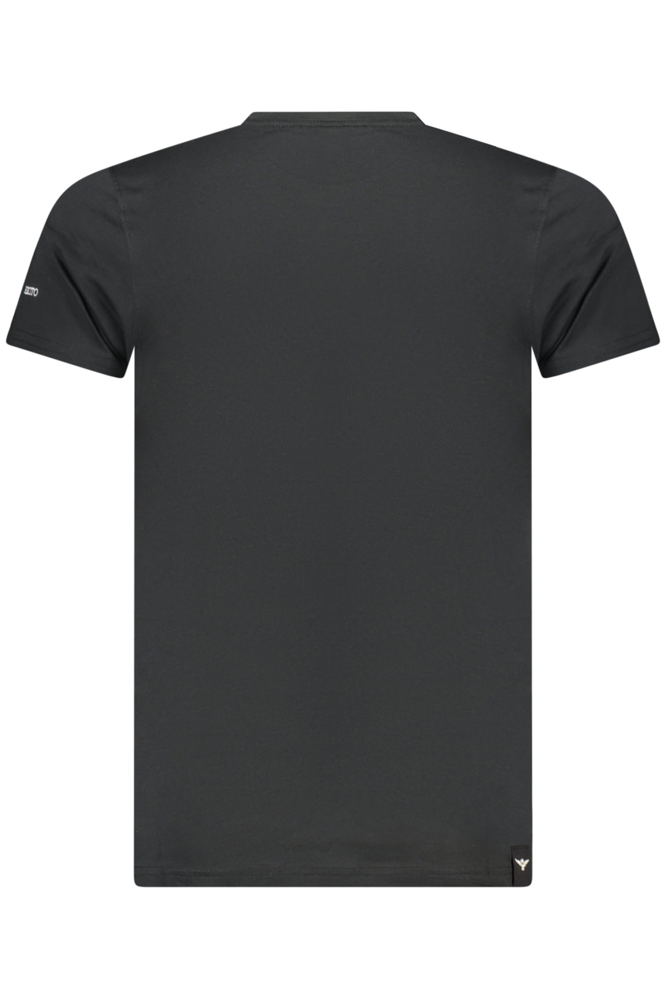 Accademia Militare Tricou S6S6785586 NEGRU