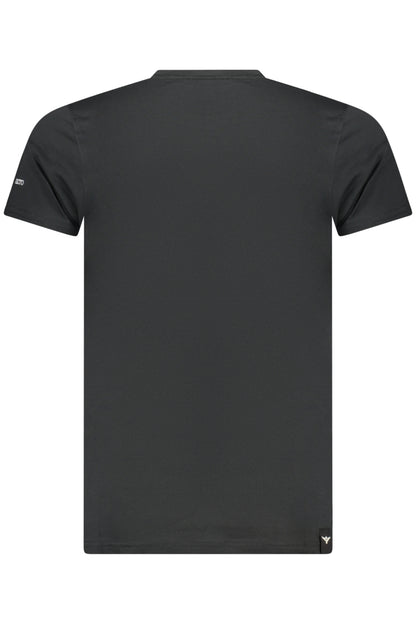 Accademia Militare Tricou S6S6785586 NEGRU
