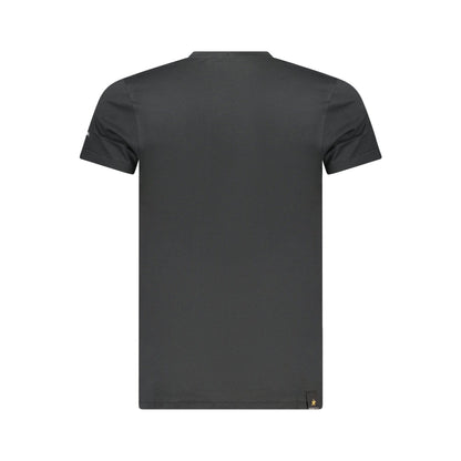 Accademia Militare Tricou S6S6795586 NEGRU